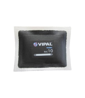 PARCHE RADIAL RAC10 75X55MM 1TL 20XC VIPAL