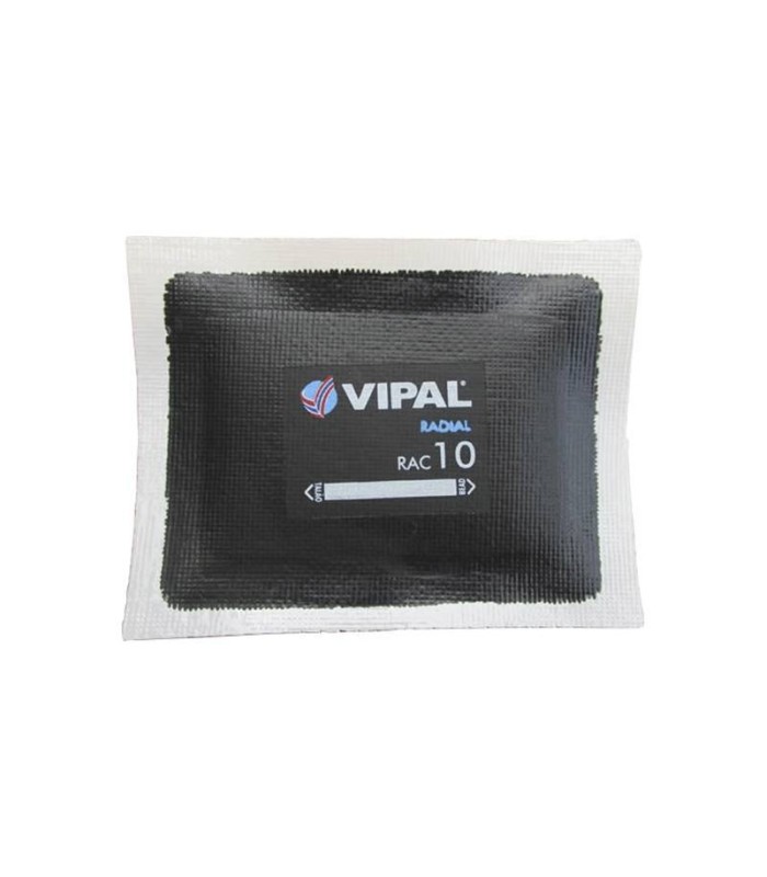 PARCHE RADIAL RAC10 75X55MM 1TL 20XC VIPAL