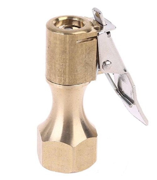 CACHIMBA BOQUILLA AC104 CON HILO PASO LIBRE