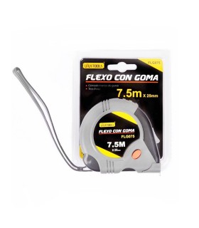 HUINCHA DE MEDIR 7.5 MTS X 25 UYU