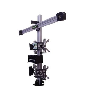 Alineadora Automotriz