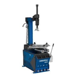 Desmontadoras de Neumáticos