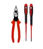 Herramientas Manuales