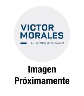 PARCHE RADIAL RAC10 75X55MM 1TL 20XC VIPAL