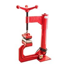 Maquinas de Vulcanización